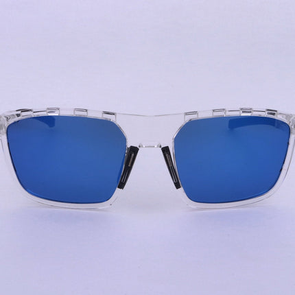 Adidas Sport Unisex Injected Sunglasses