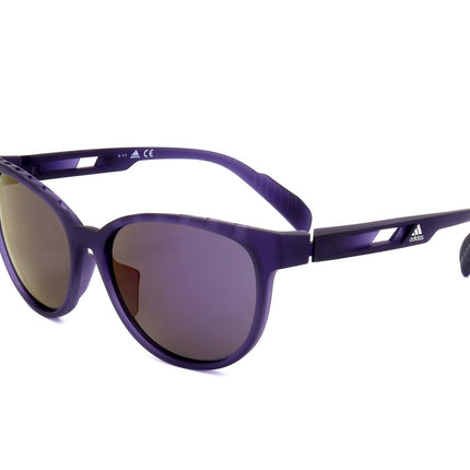 Adidas Sport Women's Injected Sunglasses