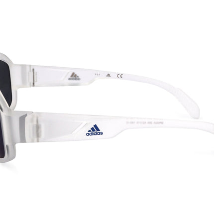 Adidas Sport Unisex Injected Sunglasses