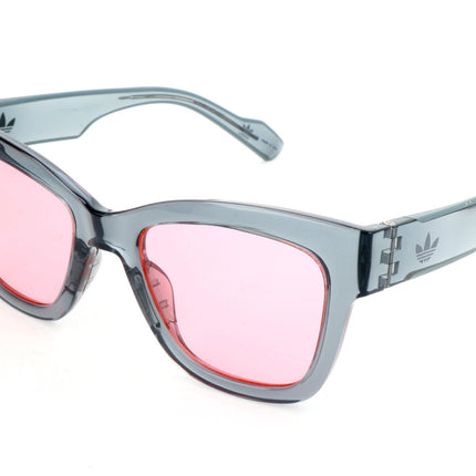 Adidas Women's Plastic Sunglasses