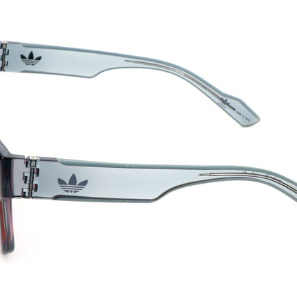 Adidas Women's Plastic Sunglasses