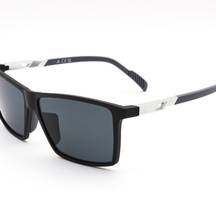 Adidas Sport Men's Injected Sunglasses