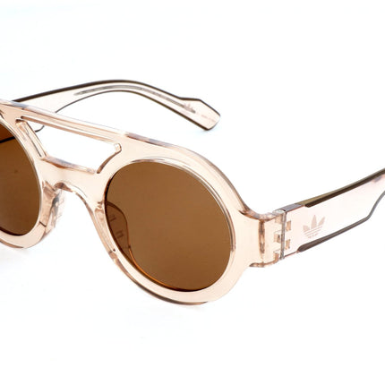 Adidas Unisex Plastic Sunglasses