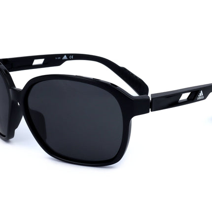 Adidas Sport Women's Injected Sunglasses