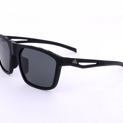 Adidas Sport Unisex Injected Sunglasses