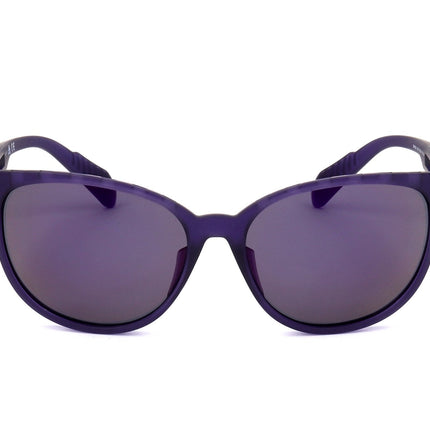 Adidas Sport Women's Injected Sunglasses