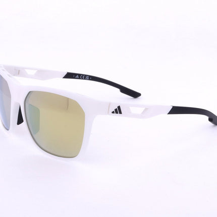 Adidas Sport Unisex Injected Sunglasses