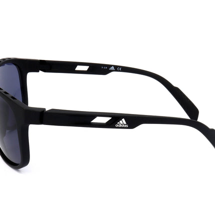 Adidas Sport Unisex Injected Sunglasses