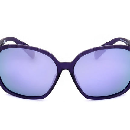 Adidas Sport Women's Injected Sunglasses
