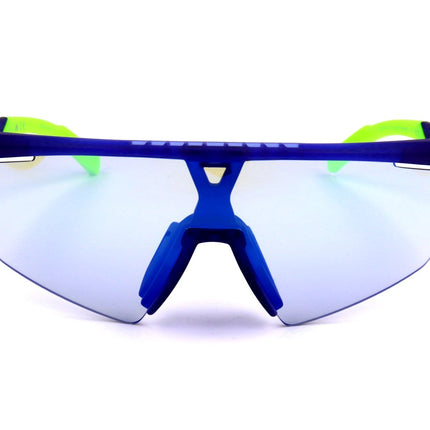 Adidas Sport Men's Injected Sunglasses