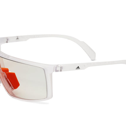 Adidas Sport Unisex Injected Sunglasses