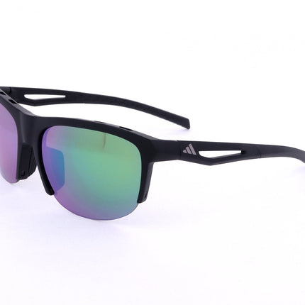 Adidas Sport Unisex Injected Sunglasses