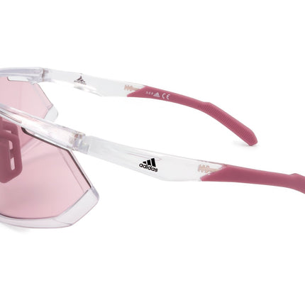 Adidas Sport Women's Injected Sunglasses