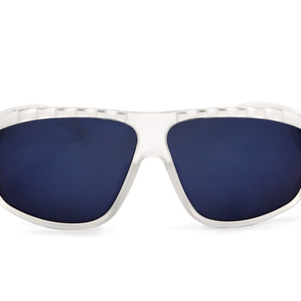 Adidas Sport Unisex Injected Sunglasses