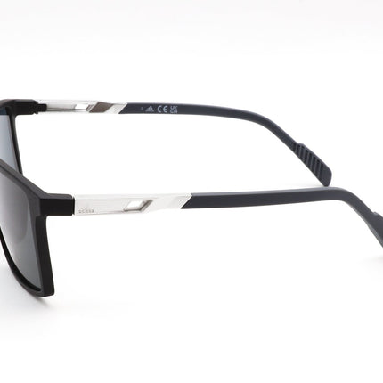 Adidas Sport Men's Injected Sunglasses