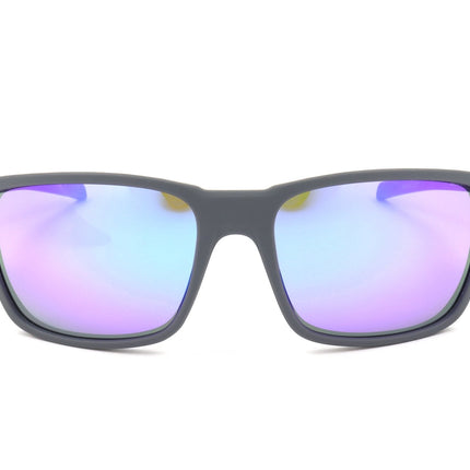 Adidas Sport Men's Injected Sunglasses