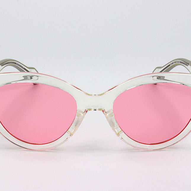 Adidas Women's Plastic Sunglasses