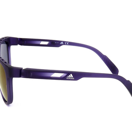 Adidas Sport Women's Injected Sunglasses