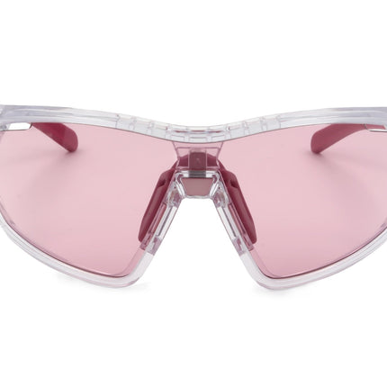 Adidas Sport Women's Injected Sunglasses