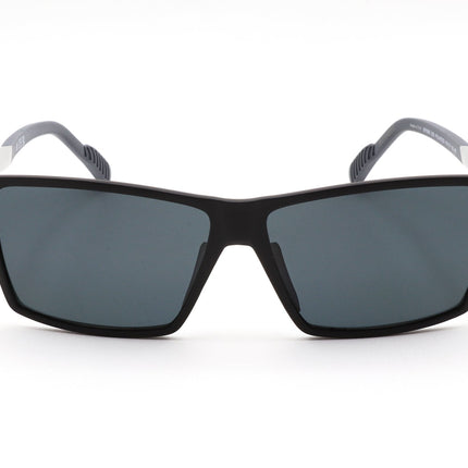 Adidas Sport Men's Injected Sunglasses