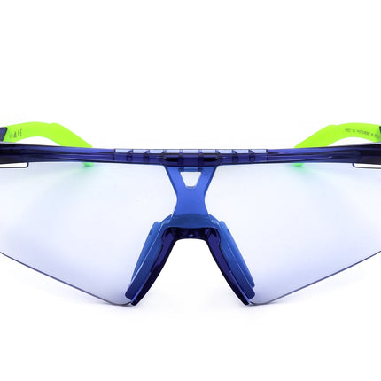 Adidas Sport Men's Injected Sunglasses