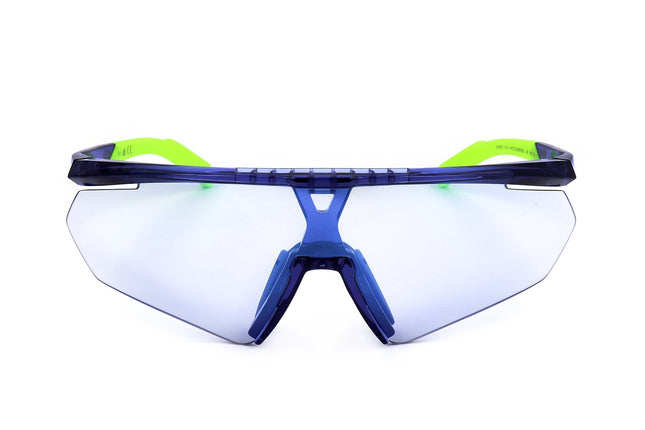 Adidas Sport Men's Injected Sunglasses