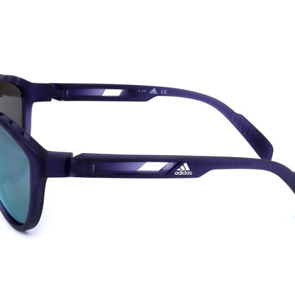 Adidas Sport Women's Injected Sunglasses