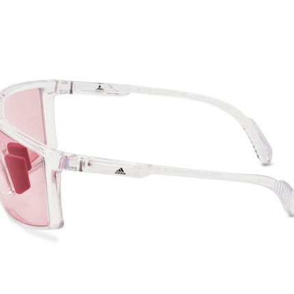 Adidas Sport Unisex Injected Sunglasses