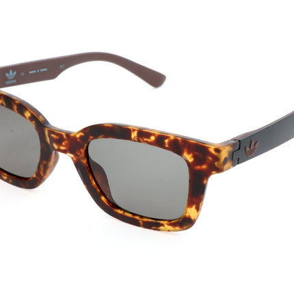 Adidas Unisex Plastic Sunglasses