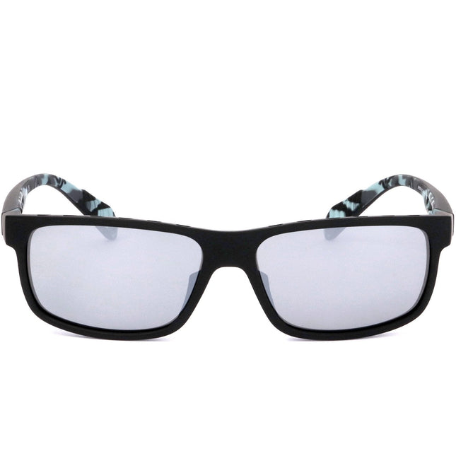 Adidas Sport Men's Injected Sunglasses