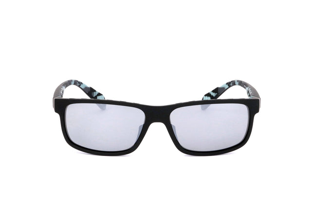 Adidas Sport Men's Injected Sunglasses