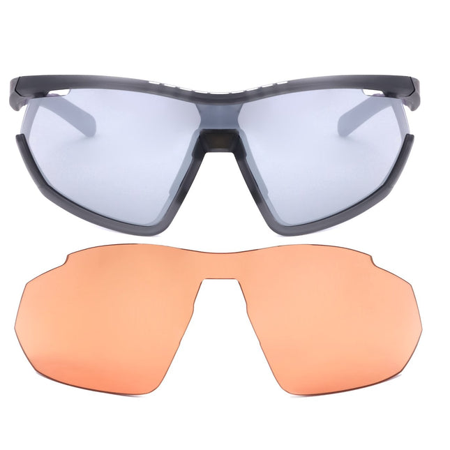 Adidas Sport Women's Injected Sunglasses