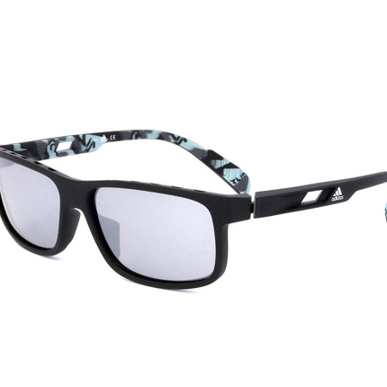 Adidas Sport Men's Injected Sunglasses