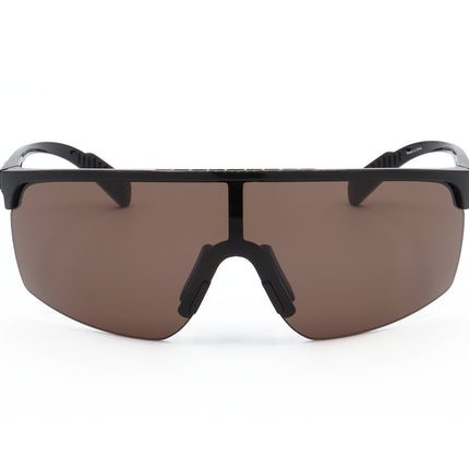 Adidas Sport Men's Injected Sunglasses