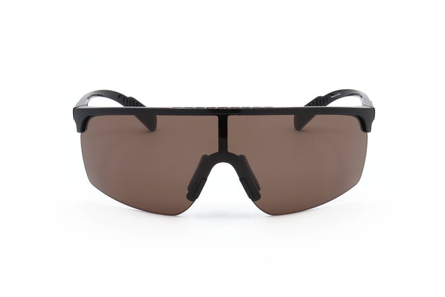 Adidas Sport Men's Injected Sunglasses