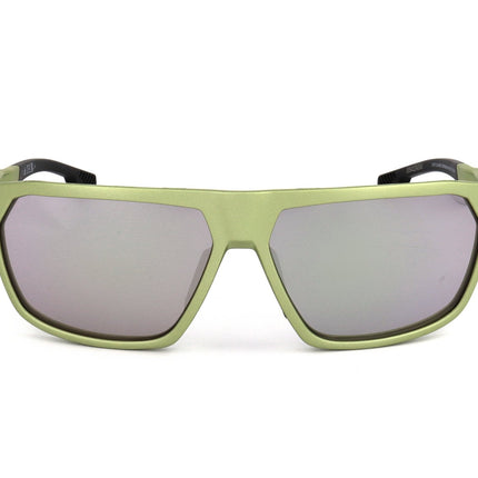 Adidas Sport Men's Injected Sunglasses