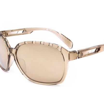 Adidas Sport Women's Injected Sunglasses
