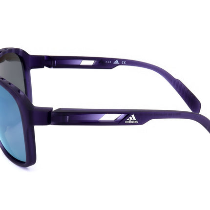 Adidas Sport Women's Injected Sunglasses