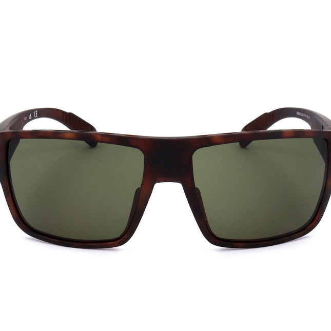 Adidas Sport Men's Injected Sunglasses