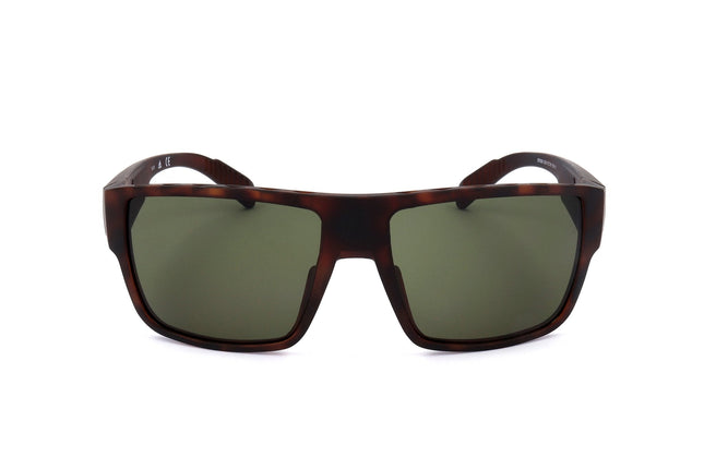 Adidas Sport Men's Injected Sunglasses