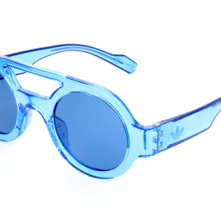 Adidas Unisex Plastic Sunglasses