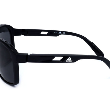 Adidas Sport Women's Injected Sunglasses
