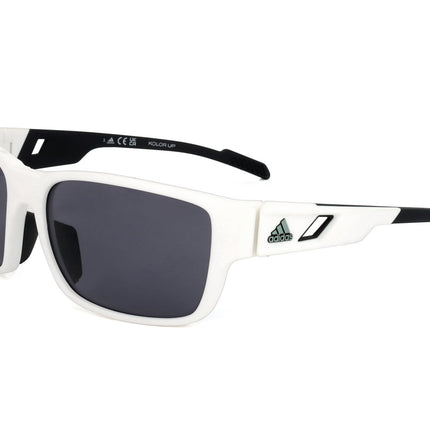 Adidas Sport Men's Injected Sunglasses