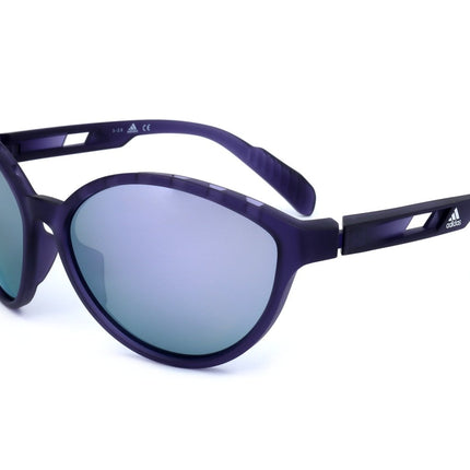 Adidas Sport Women's Injected Sunglasses