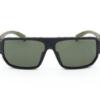 MATTE BLACK