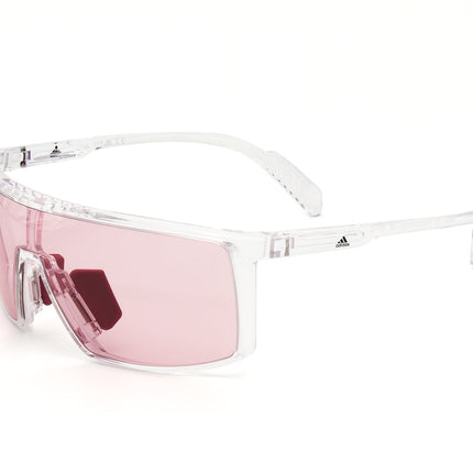 Adidas Sport Unisex Injected Sunglasses
