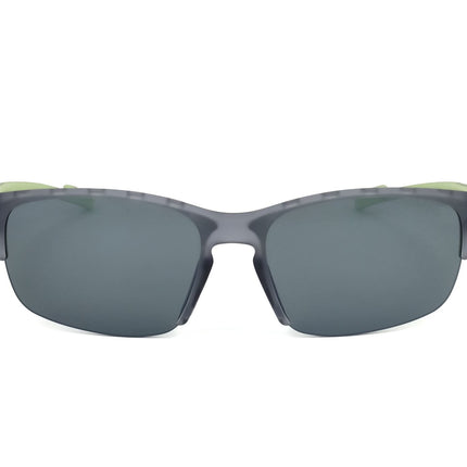 Adidas Sport Men's Injected Sunglasses