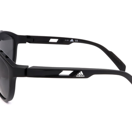 Adidas Sport Women's Injected Sunglasses