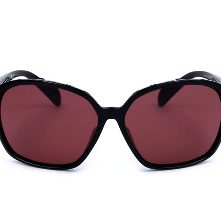 Adidas Sport Women's Injected Sunglasses