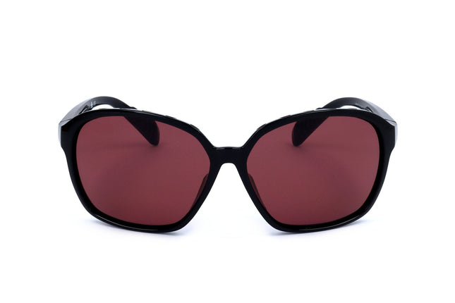 Adidas Sport Women's Injected Sunglasses